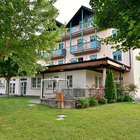 Hotel Bel Sit Комано-Терме Экстерьер фото