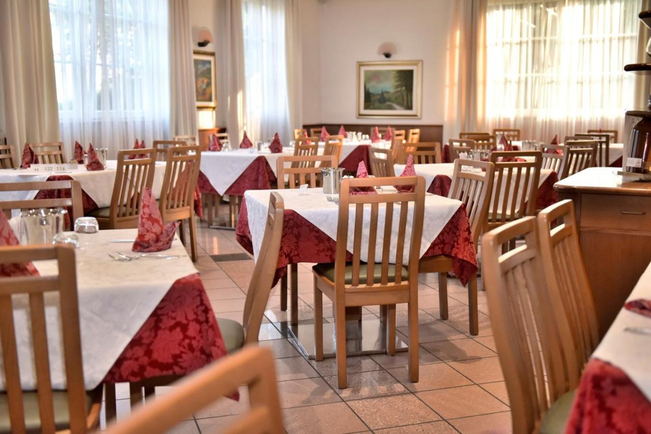 Hotel Bel Sit Комано-Терме Экстерьер фото