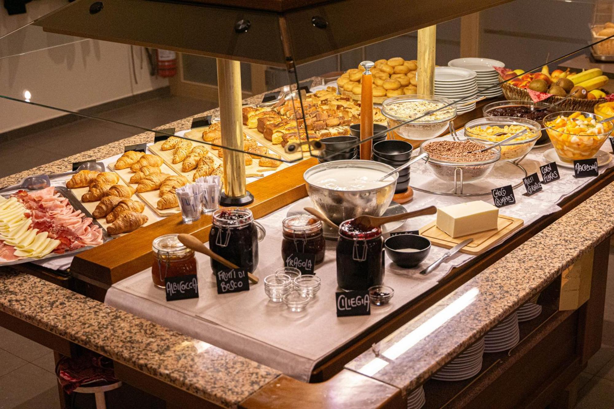 Hotel Bel Sit Комано-Терме Экстерьер фото
