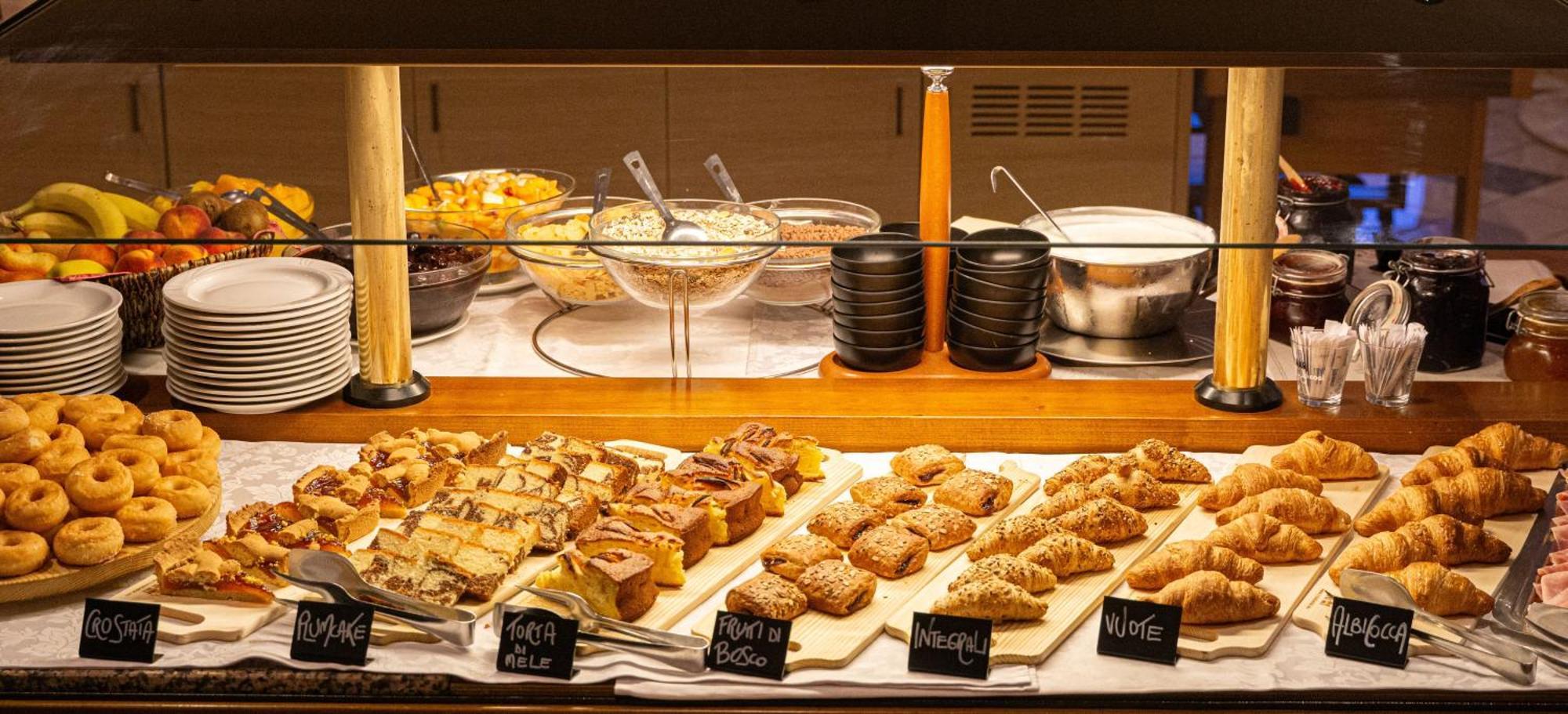 Hotel Bel Sit Комано-Терме Экстерьер фото
