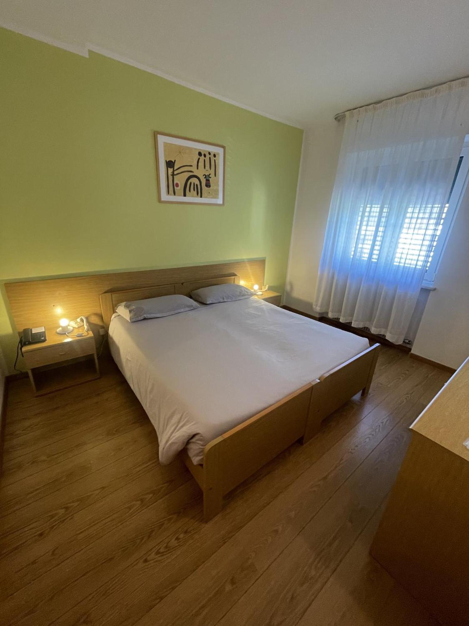 Hotel Bel Sit Комано-Терме Экстерьер фото