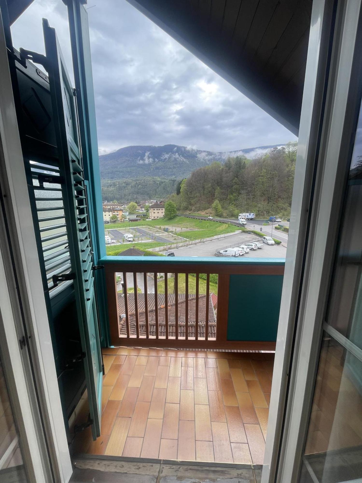 Hotel Bel Sit Комано-Терме Экстерьер фото