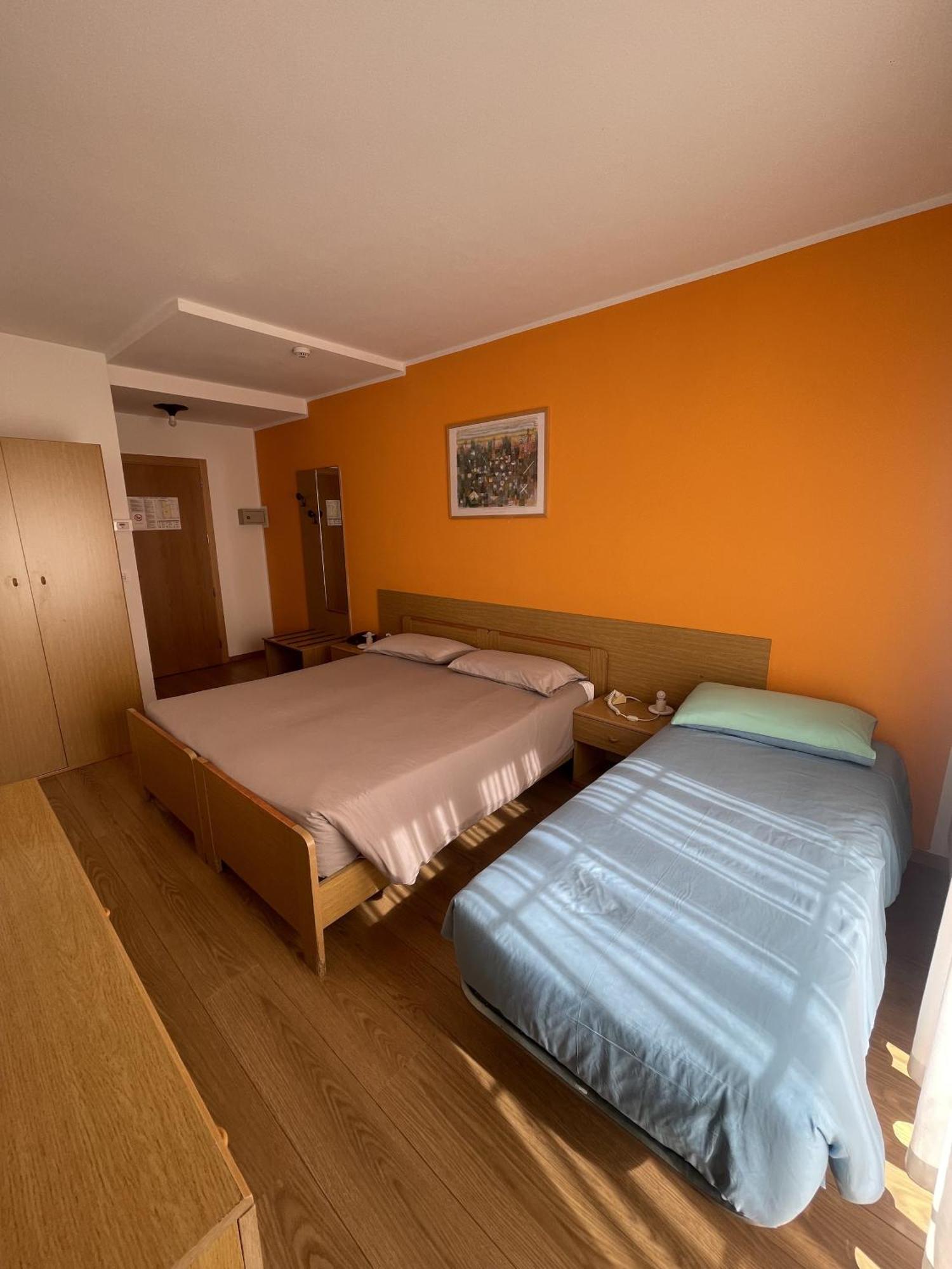 Hotel Bel Sit Комано-Терме Экстерьер фото