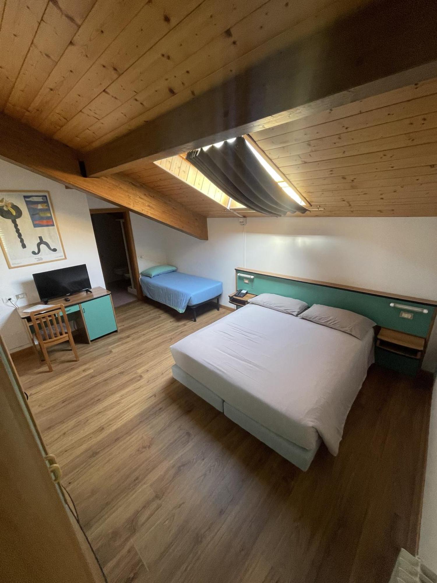 Hotel Bel Sit Комано-Терме Экстерьер фото