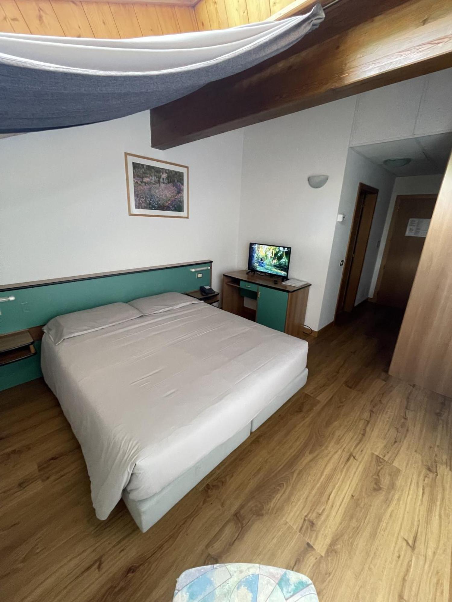 Hotel Bel Sit Комано-Терме Экстерьер фото