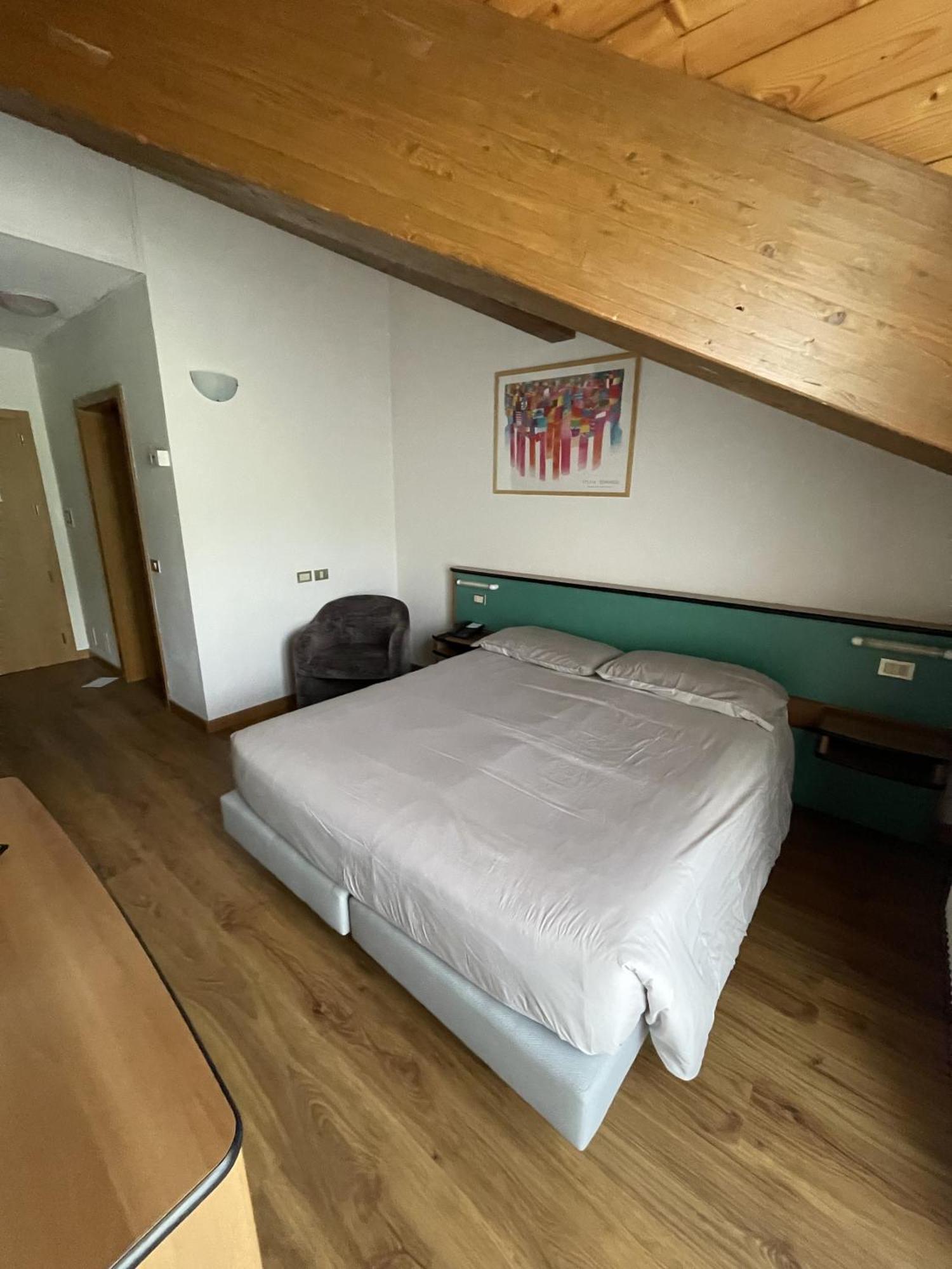 Hotel Bel Sit Комано-Терме Экстерьер фото